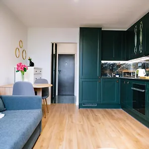 - View, Parks Nearby By Rentujemy Apartament