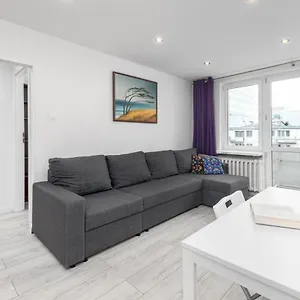 Panska By Your Freedom Apartament