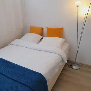 Park Saski Apartament