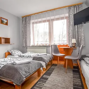 U Cudzicha , Zakopane Polska