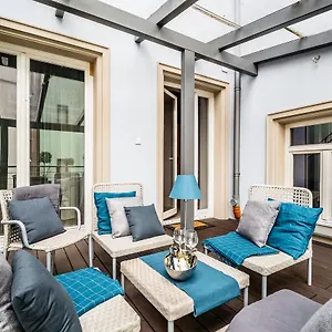 Apartament Milano Avanti , Kraków Polska